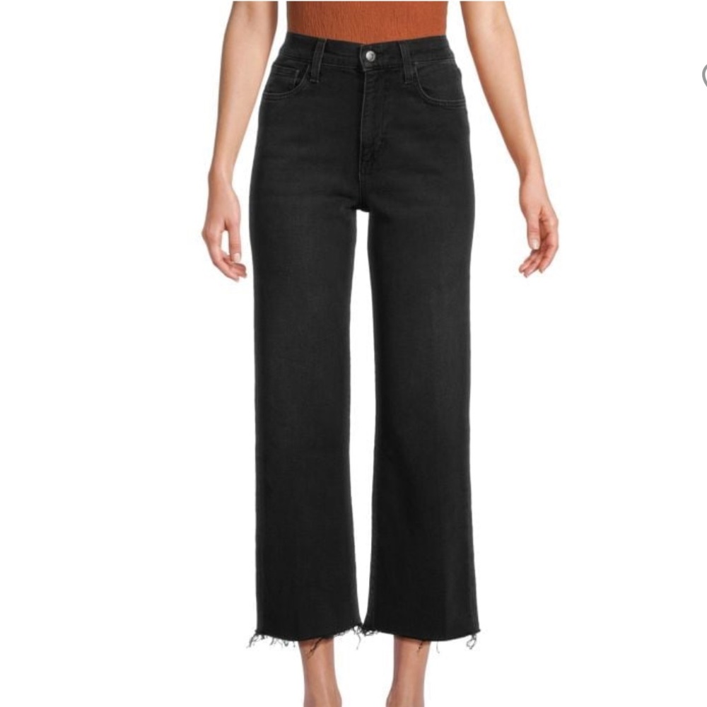 Joe’s Jeans NWT $159 Isli High Rise Straight Ankle Jeans